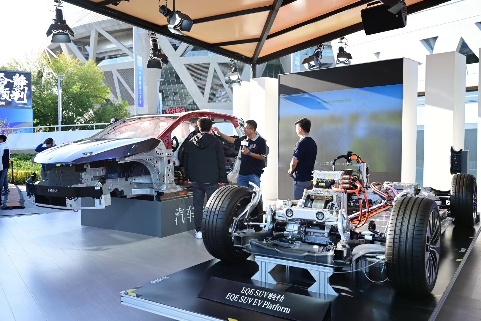 在放走梅西 在放走梅西