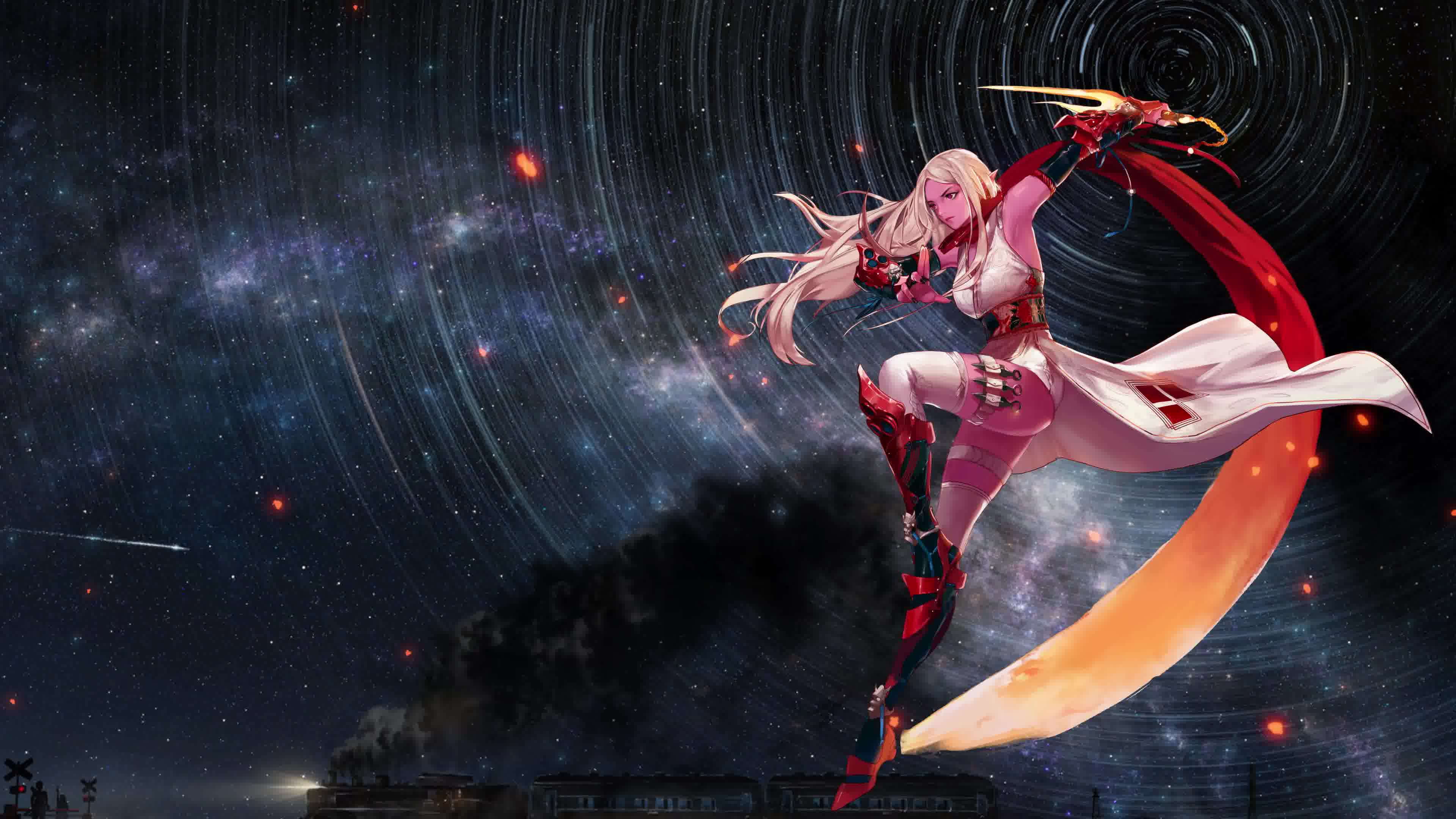 方面都取得 方面都取得