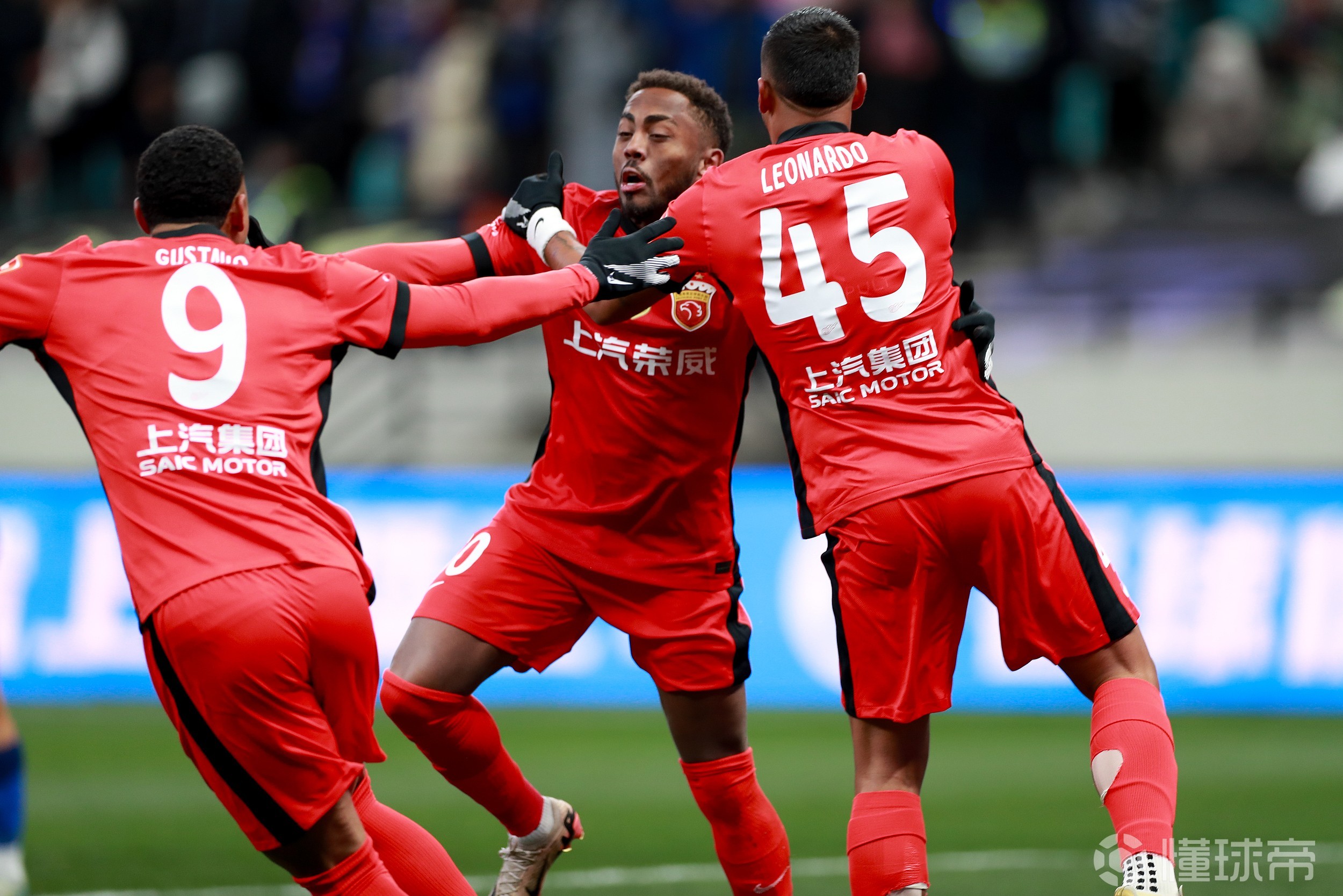 冉冉升起 冉冉升起