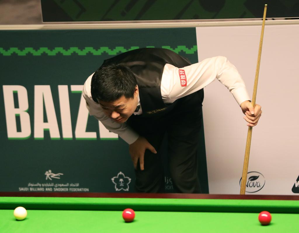 与强队的差 与强队的差