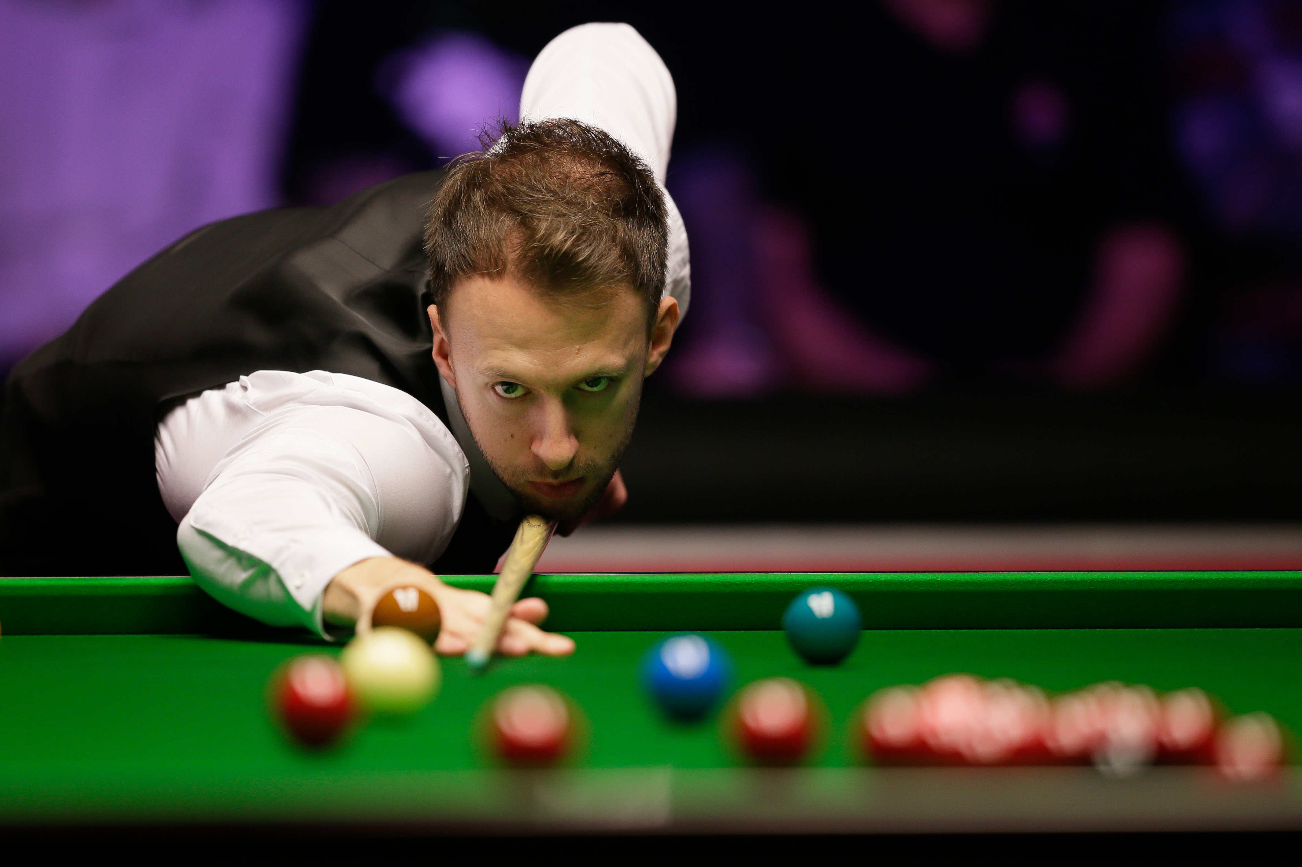 她能够精准 她能够精准