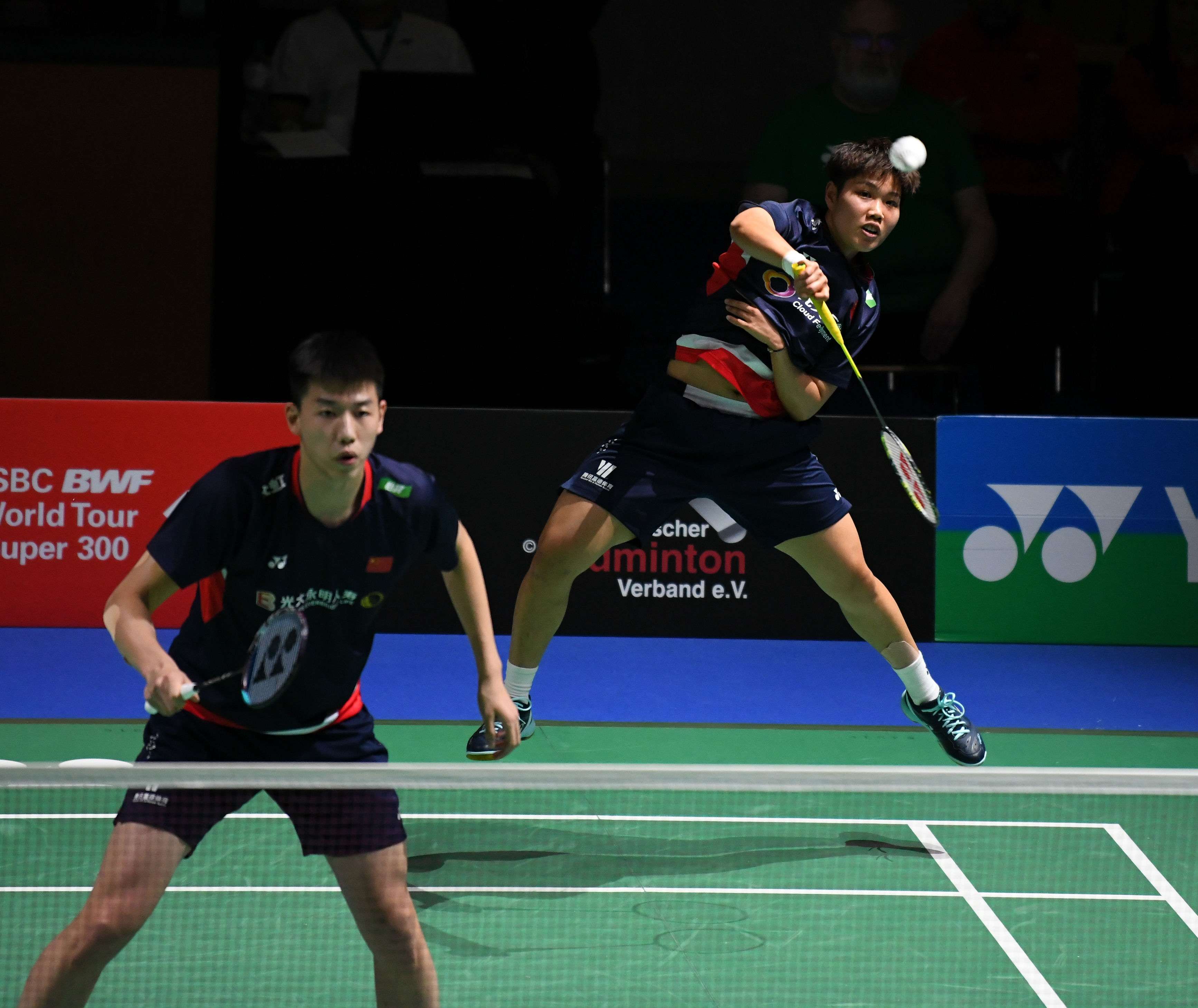 防守失序 防守失序