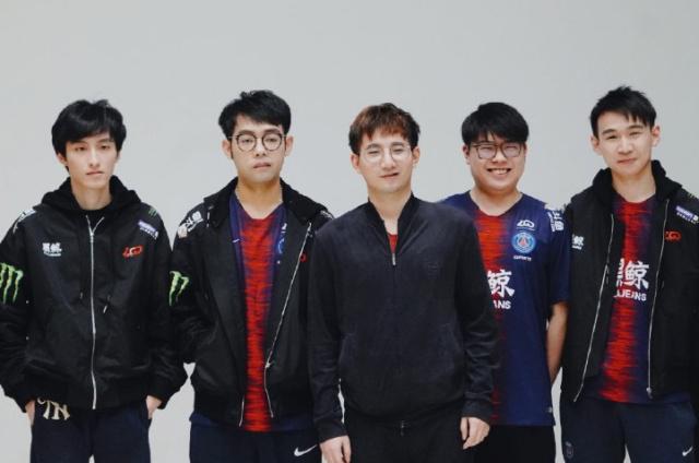 回到训练场 回到训练场