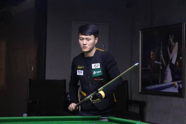 ES的上路 ES的上路