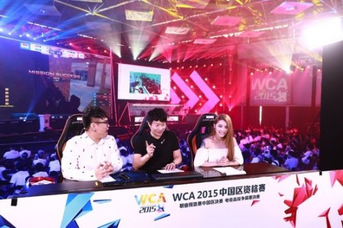 亦是BLA 亦是BLA